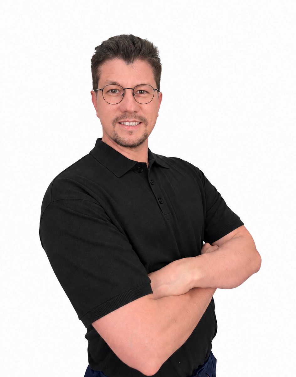 Владимир Никитин, эксперт интенсива CostFit®